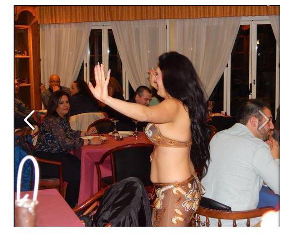 Hotel Tematico Costa Del Sol トレモリノス エクステリア 写真