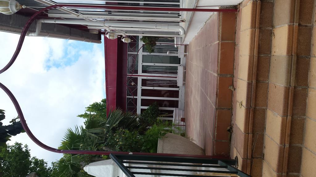 Hotel Tematico Costa Del Sol トレモリノス エクステリア 写真